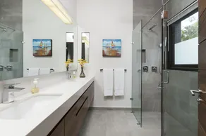 Brand New Zen Chic Home - 2 Bett & 2 Bad - Ein Block vom Strand entfernt - Image 3
