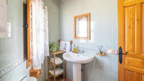 Casa La Noria Iznate by Ruralidays - Image 5