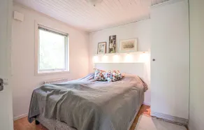 Kæledyrsvenligt hus med 3 soveværelser i Torup - Image 3