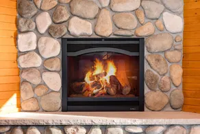 Just outside Traverse City Hot Tub King Bed Fire Place Full Kitchen PET Friendly - Image 2
