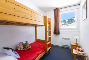 À 50m des pistes de ski, télévision, 40-47m², Les Angles - Image 4
