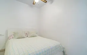Gemütliche 3-Zimmer-Wohnung in Sueca - Image 3
