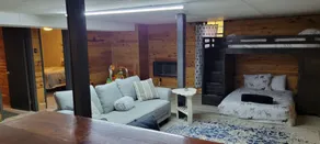 Newly Renovated Cabin Close to Downtown Chattanooga - Image 5