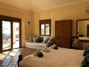 Frigilana- 4 cama Villa deslumbrante com piscina privativa e vistas espectaculares - Image 3