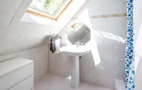Maison confortable de 2 chambres à Rydsgård - Image 3