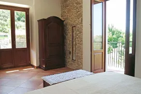LUKSUS LANDHUS I CILENTO COAST, 18 GÆSTER, WIFI, POOL, GARDEN - Image 5