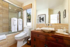 Montecito Luxury Estates - Pool & Garden Oasis - Image 5