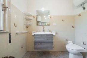 Ferienwohnung 'Casa Nora' mit privater Terrasse, WLAN und Klimaanlage - Image 2