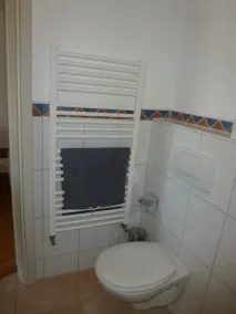 Liebevoll, mediteran eingerichtete Ferienwohnung - Image 3