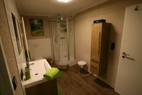 Modern, new apartment on Osterbergsee Bad Gandersheim with WIFI / WLAN - Image 4