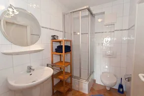 Sunny *** apartment at the Jasmund National Park World Heritage Site - Holiday apartment - Image 2
