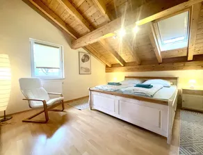 Birkeneck 1 (DG), castle view dream holiday apartment - Image 5