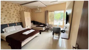 Hotel Mahakal Aashray Ujjain - Image 3