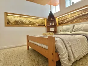 The Bondi Sandstone Apartment | 400 m to Bondi and Tamarama - Image 5