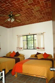 Xcanda Garden - Villa surrounded by tropical paradise - Image 2