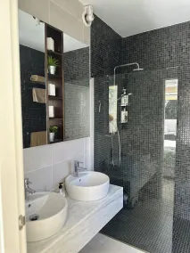 Freistehende Luxusvilla mit 4 Schlafzimmern und Pool für 8 Personen - Image 2