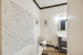 Modern Greenwood Studio < 1 Mi to Downtown! - Image 5
