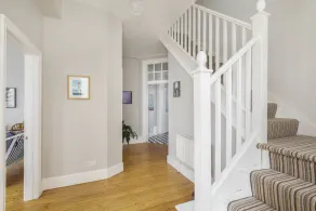 Spacious period home in Margate - Wilderness Rooms near the sea - Image 2