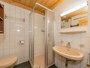 Ferienwohnung Steinberge/2.stock mit 2 Schlafzimme - Müllauer, Haus - Image 4