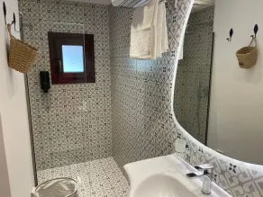 Old Town | Utopia Junior Suite with Private Pool - Image 3