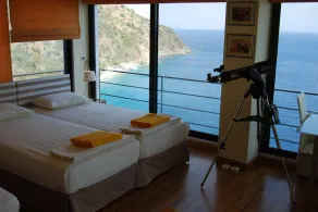 Superbe maison en bord de mer sécurisée et tranquille, idéale pour vos vacances - Image 2