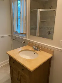 Beautiful, family friendly Bradley Beach home 1.5 blocks from the beach! - Image 5
