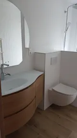 Maison Neuve Proche mer Avec Piscine Chauffée - Image 5