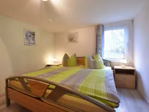 Cozy Apartment in Boltenhagen Germany near Beach - Image 4