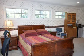 Den ultimata komforten, integriteten och komforten - i en Saratoga-villa. - Image 5