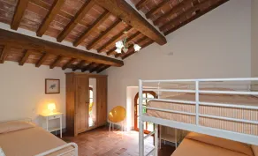 Ferienwohnung - Calci - Image 4