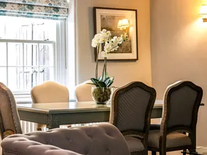 THE AUBREY, pet friendly, character holiday cottage in Bakewell - Image 4