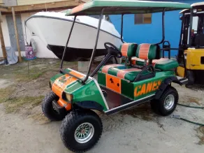 Beste Lage am Bimini - Image 2