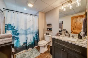 Brand New Build Luxury Mountain Chalet with Hot tub, pool, Game Room, Premium features - Image 5