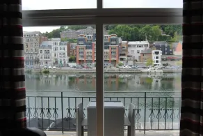 L'Inattendu "sur la croisette" Dinant centre - Image 5