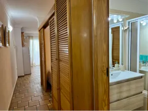 Gemütliche Wohnung vor dem Strand - Image 2