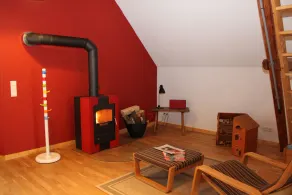 Ferienwohnung/app. für 5 Gäste mit 70m² in Barnsen - Image 2