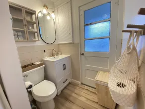 Private Beach Front Getaway at The Sunshine Beach Cottage. - Image 3