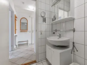 Charmante Ferienwohnung in Kirchdorf Insel Poel - Image 5