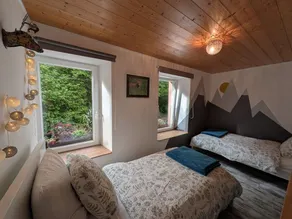Cosy Retreat Near Saint-Dié - Hiking, Skiing, and Historic Sites Nearby - Image 5