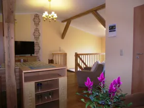 Lägenhet hayloft - Image 2