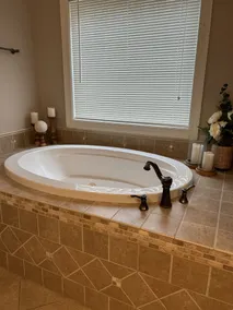4 Bedroom Townhome in Rock Barn Golf & Spa - Image 4