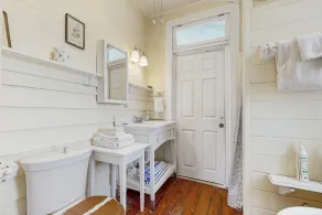 Fabulous oceanfront home with ocean view, WiFi, washer/dryer, & central AC - Image 3