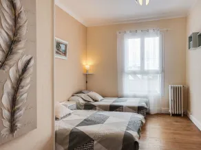 Smuk privat feriebolig for 8 gæster med WIFI, TV, terrasse og panorama udsigt - Image 5