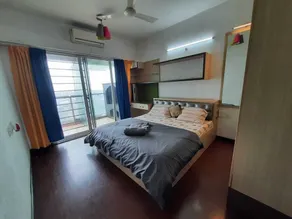 Staeg Skyline View 3bhk - Image 2