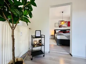 Modern, near thermal spring, office, kitchen, parking spot - Image 5
