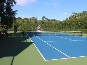 Water Mill Perfection: Tennis, Saltwater Pool, Winery, Art Museum, Kids Oasis - Image 4