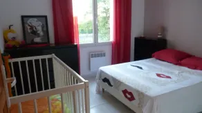 Todas con aire acondicionado villa con piscina 6-7 personas - Image 3