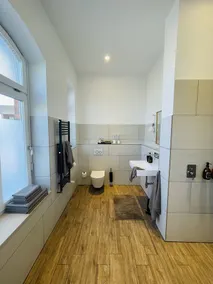 Bevensen Apartment Suite 2 Imperial Post - Beautiful living in a monument - Image 2