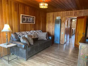 Beautiful 3-Home Ranch Nestled below the Rocky Mountains along Huerfano River - Image 5