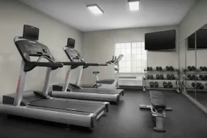 TownePlace Suites by Marriott Albuquerque Airport - Image 3